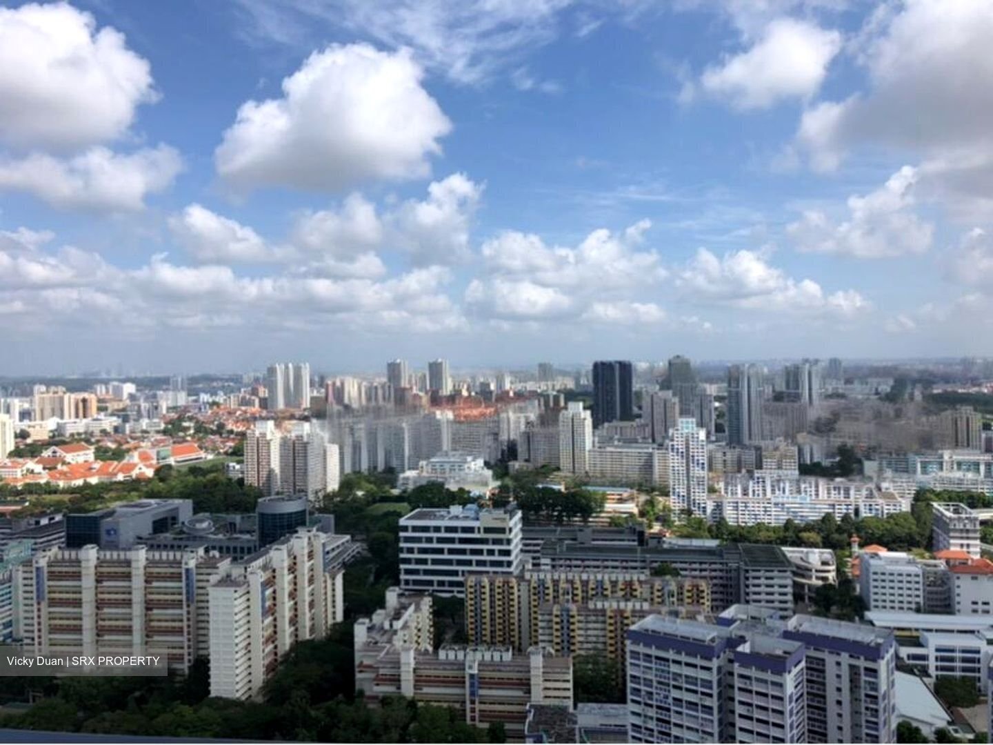 Gem Residences (D12), Condominium #457252041